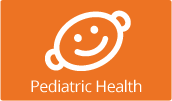 Pediatric Health Logo