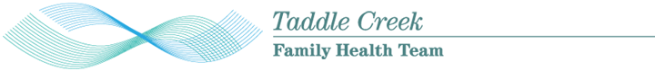 Taddle Creek FHT Logo